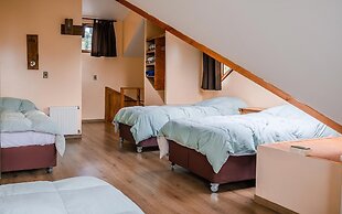 martina bugalows country lodge