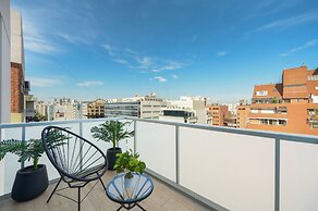 FLIPHAUS Be Libertador