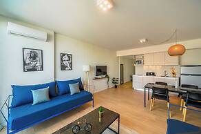 FLIPHAUS Be Libertador