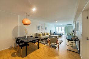 FLIPHAUS Be Libertador