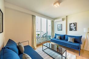 FLIPHAUS Be Libertador