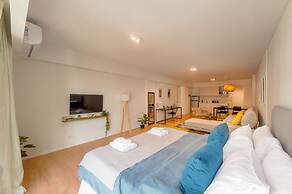 FLIPHAUS Be Libertador