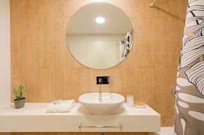 FLIPHAUS Be Libertador