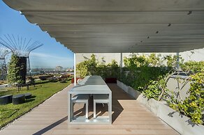 FLIPHAUS Be Libertador