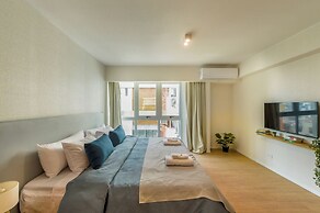 FLIPHAUS Be Libertador