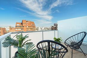 FLIPHAUS Be Libertador