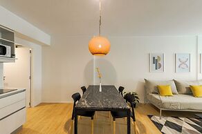 FLIPHAUS Be Libertador