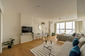 FLIPHAUS Be Libertador