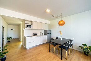 FLIPHAUS Be Libertador