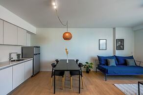 FLIPHAUS Be Libertador