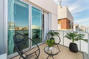 FLIPHAUS Be Libertador