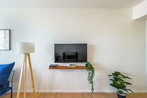 FLIPHAUS Be Libertador