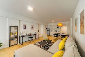 FLIPHAUS Be Libertador