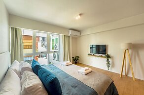 FLIPHAUS Be Libertador