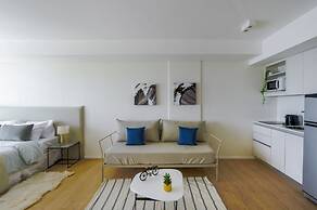 FLIPHAUS Be Libertador