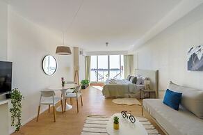 FLIPHAUS Be Libertador