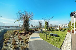 FLIPHAUS Be Libertador