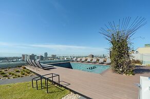 FLIPHAUS Be Libertador