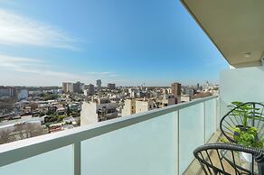 FLIPHAUS Be Libertador