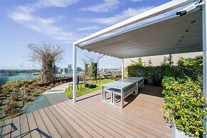 FLIPHAUS Be Libertador