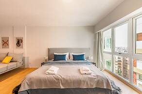 FLIPHAUS Be Libertador