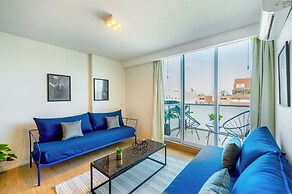 FLIPHAUS Be Libertador