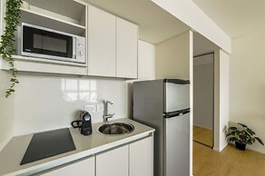 FLIPHAUS Be Libertador