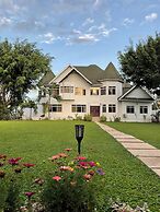 AMALA VILLAS