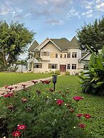 AMALA VILLAS