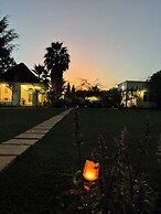 AMALA VILLAS