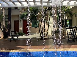 SERRA'S PALACE HOTEL