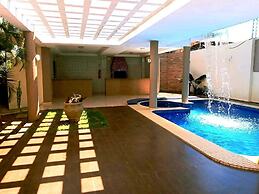 SERRA'S PALACE HOTEL