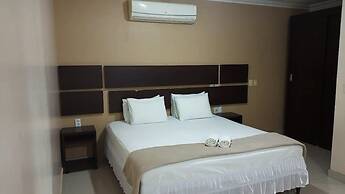 SERRA'S PALACE HOTEL