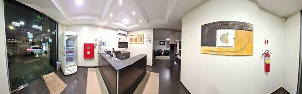 SERRA'S PALACE HOTEL