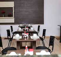 SERRA'S PALACE HOTEL