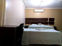 SERRA'S PALACE HOTEL