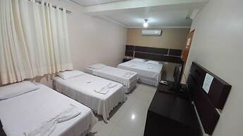 SERRA'S PALACE HOTEL