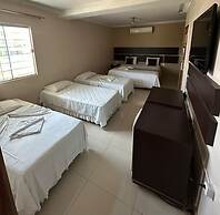 SERRA'S PALACE HOTEL