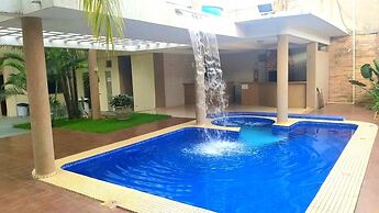 SERRA'S PALACE HOTEL