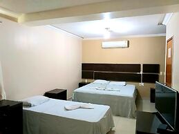 SERRA'S PALACE HOTEL