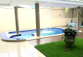 SERRA'S PALACE HOTEL