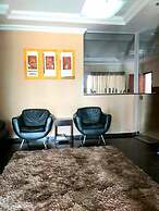 SERRA'S PALACE HOTEL