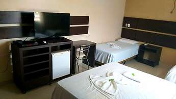 SERRA'S PALACE HOTEL