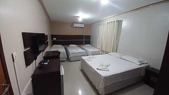 SERRA'S PALACE HOTEL