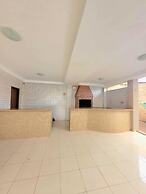 SERRA'S PALACE HOTEL