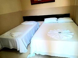 SERRA'S PALACE HOTEL