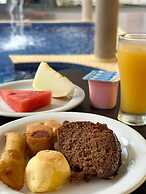 SERRA'S PALACE HOTEL