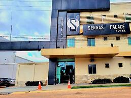 SERRA'S PALACE HOTEL