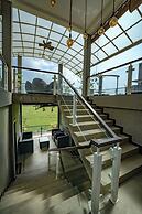 The Quale Villa