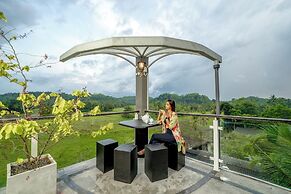 The Quale Villa